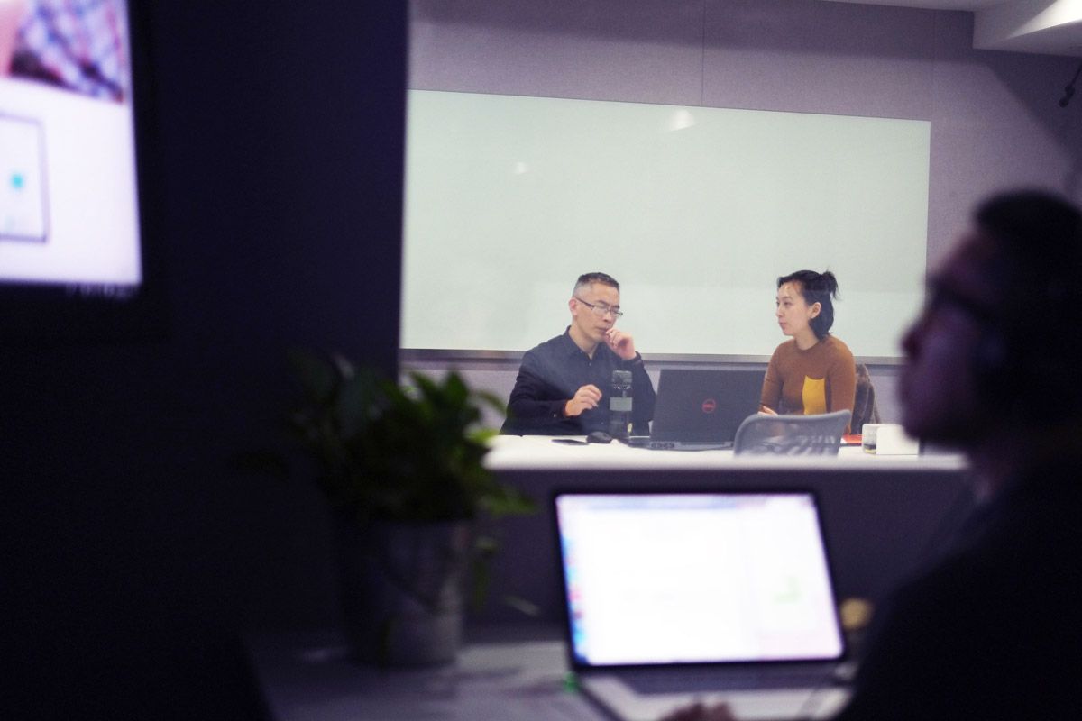 Kaspersky software usability testing