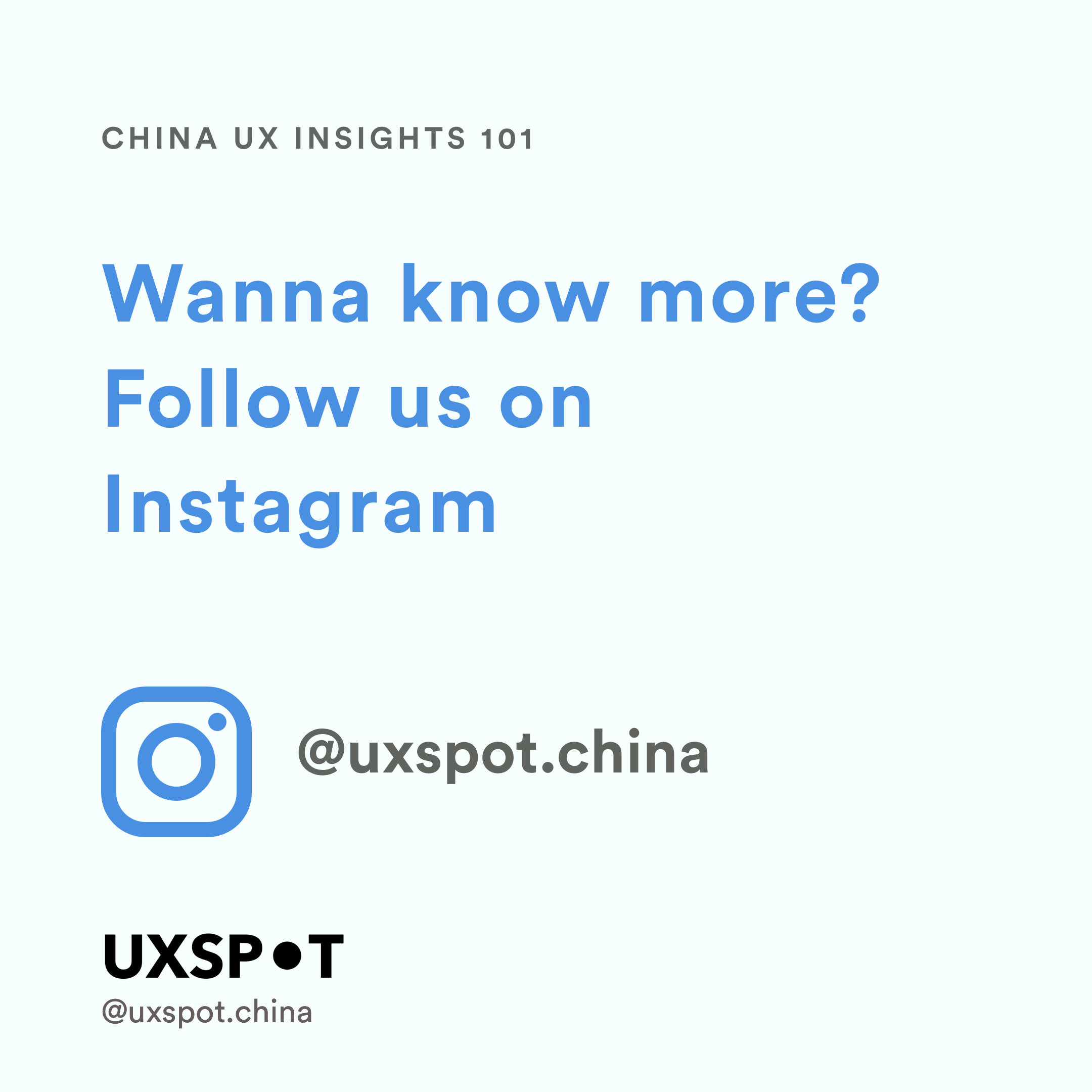 How China’s tier cities affect UX research？